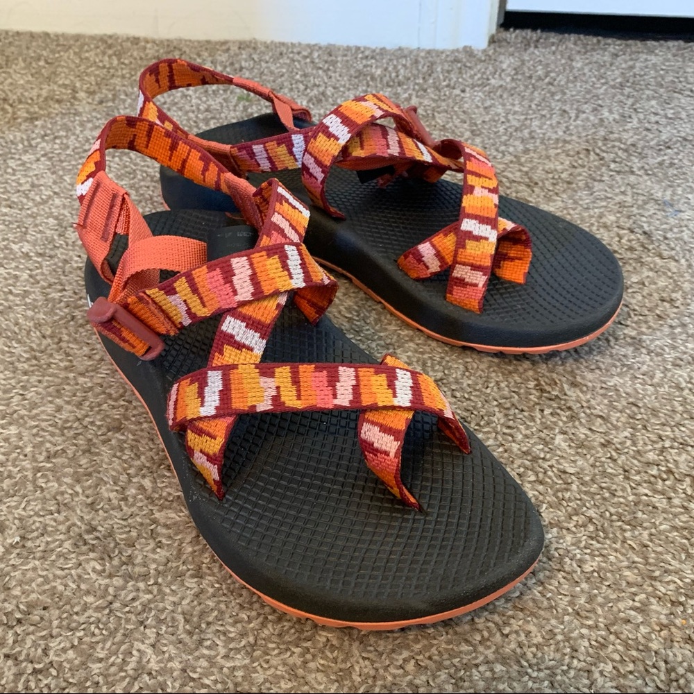 Size 9 Chacos